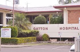 Photo of Gatton Hospital